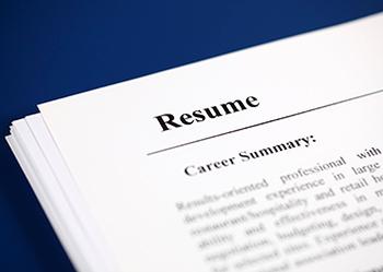 What Should You Keep On Your Resume Nine Questions That Decide Higheredjobs
