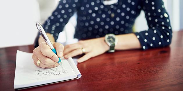 \u0026quot;Reboot Your Career This Summer With These Weekday Tasks\u0026quot; - HigherEdJobs