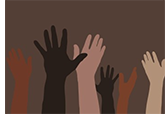 Hands Raised