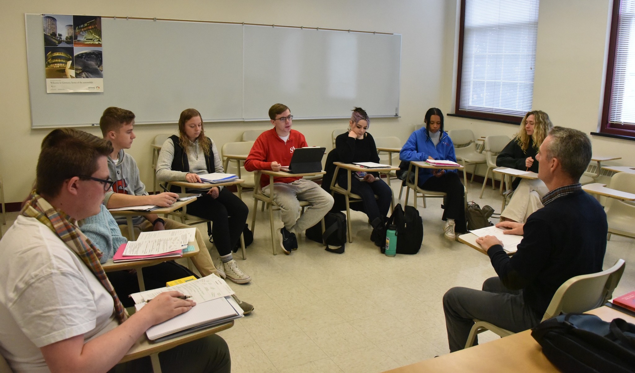 Profile for Shippensburg University of Pennsylvania HigherEdJobs