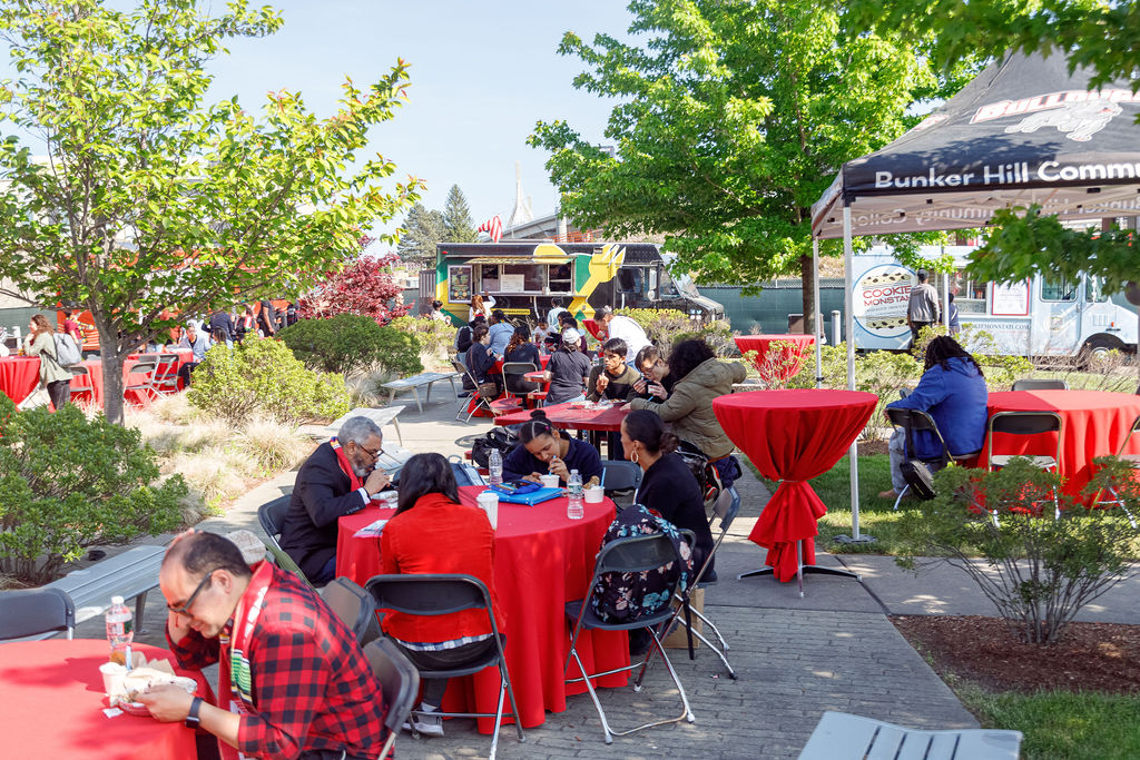 Profile for Bunker Hill Community College HigherEdJobs