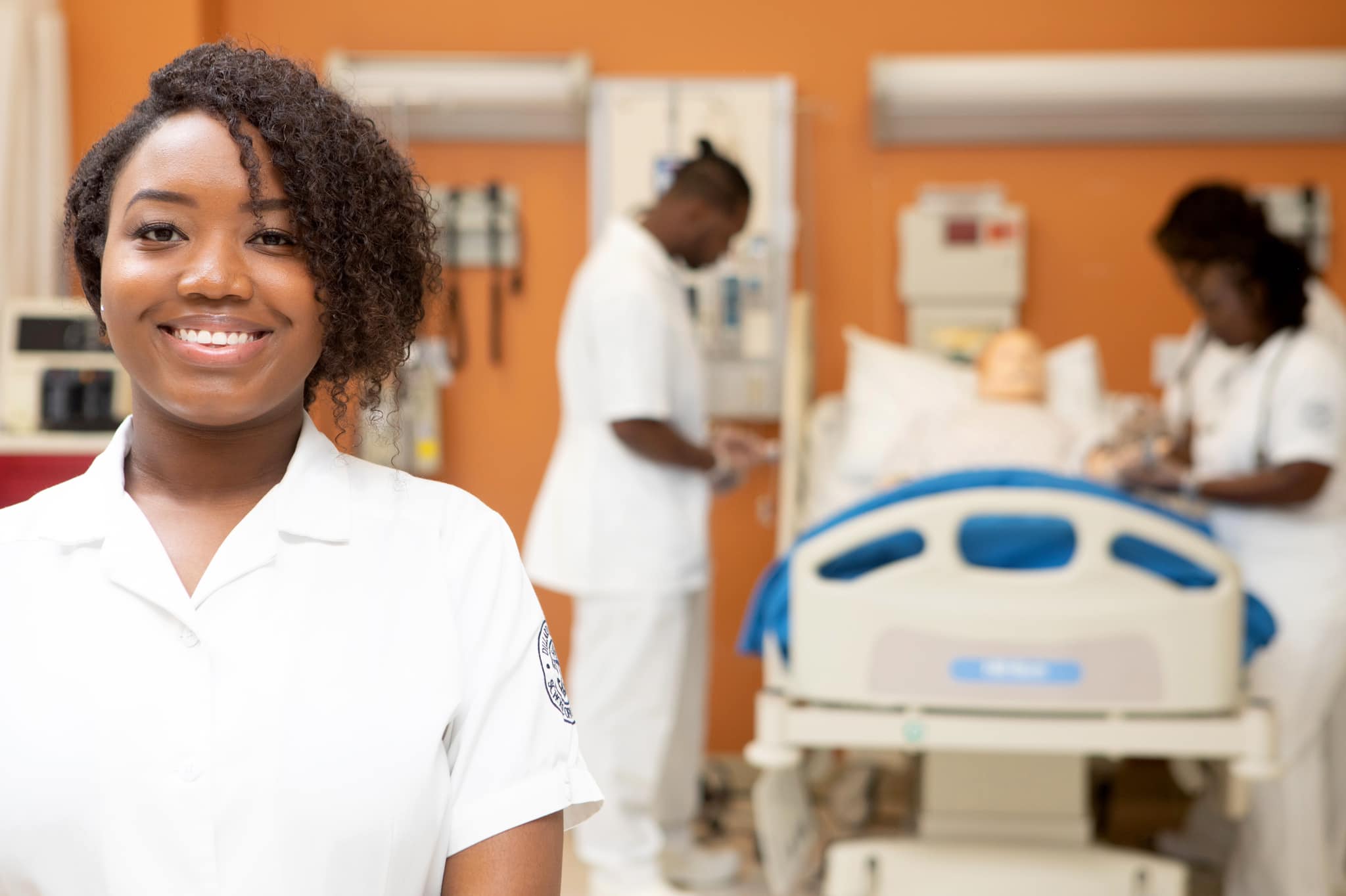 Profile for Dillard University HigherEdJobs