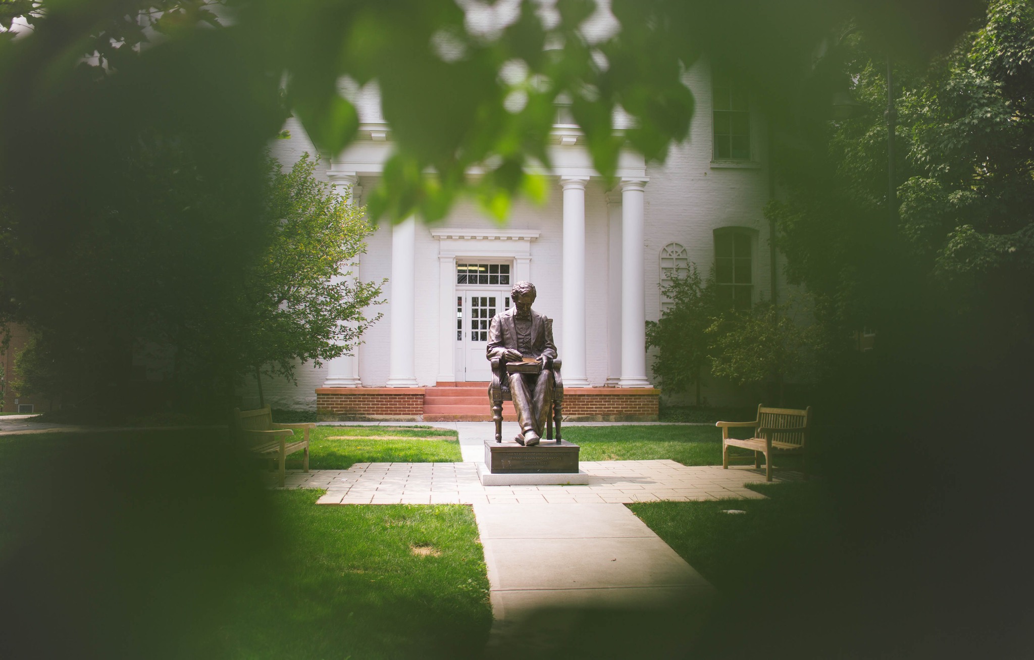 Profile for Gettysburg College HigherEdJobs