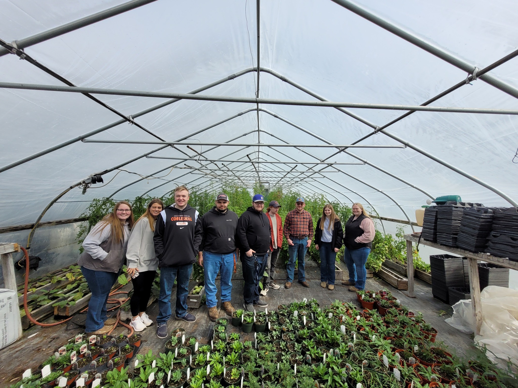 Profile for SUNY Cobleskill HigherEdJobs