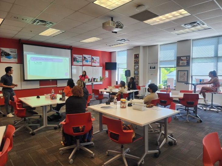 Profile for Elon University HigherEdJobs