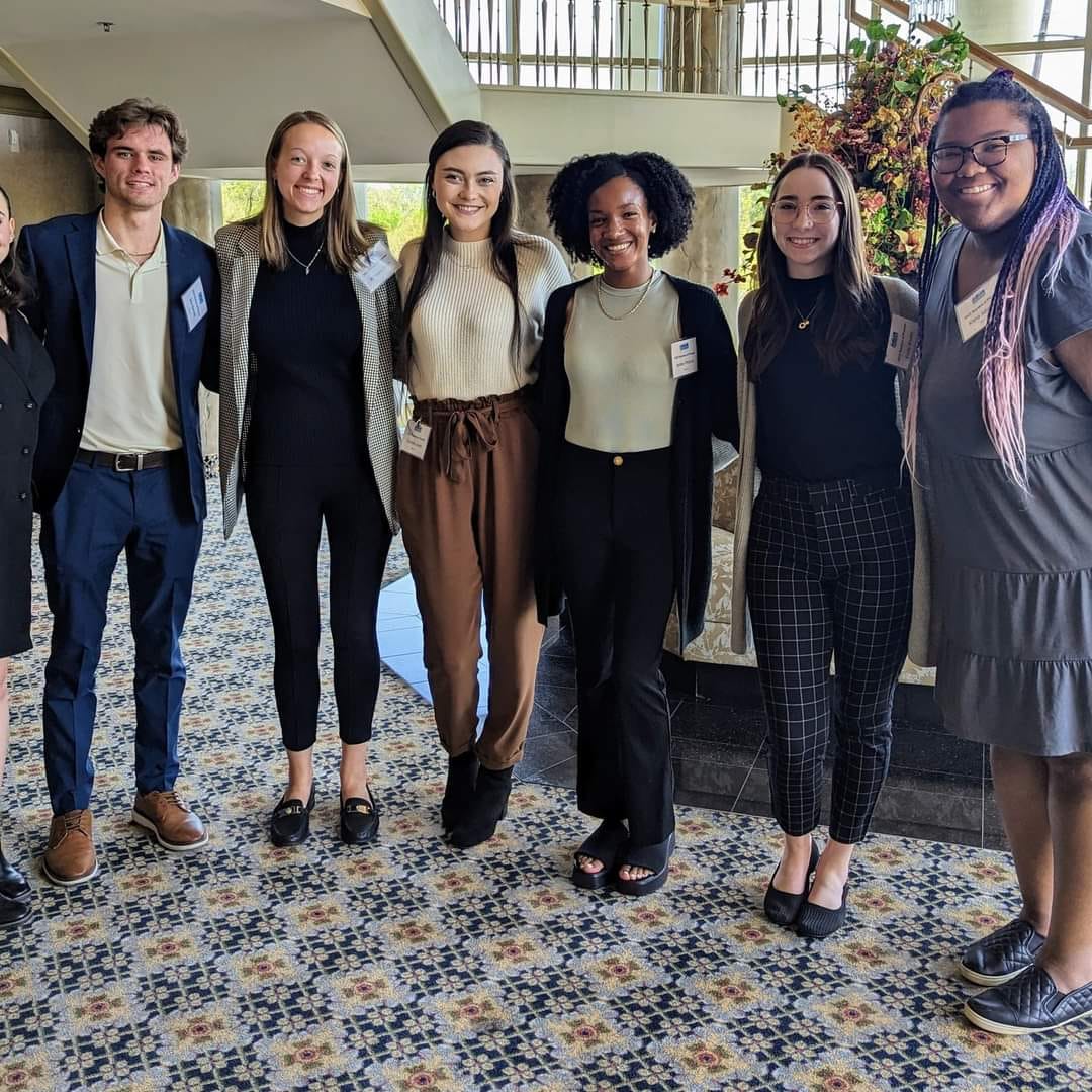 Profile for Stevenson University HigherEdJobs