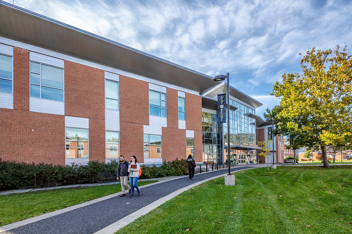 Profile for SUNY Broome Community College HigherEdJobs