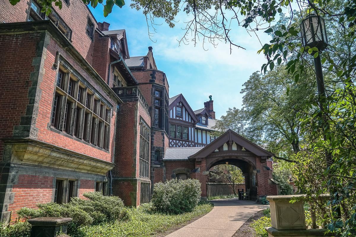 Profile for Chatham University HigherEdJobs