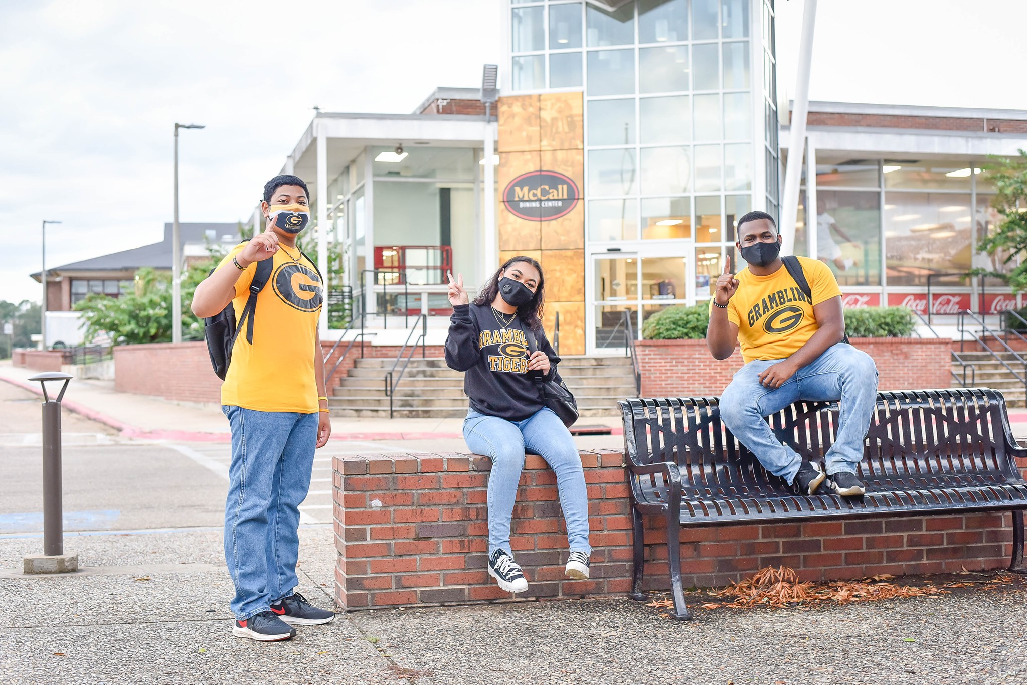 Profile for Grambling State University HigherEdJobs