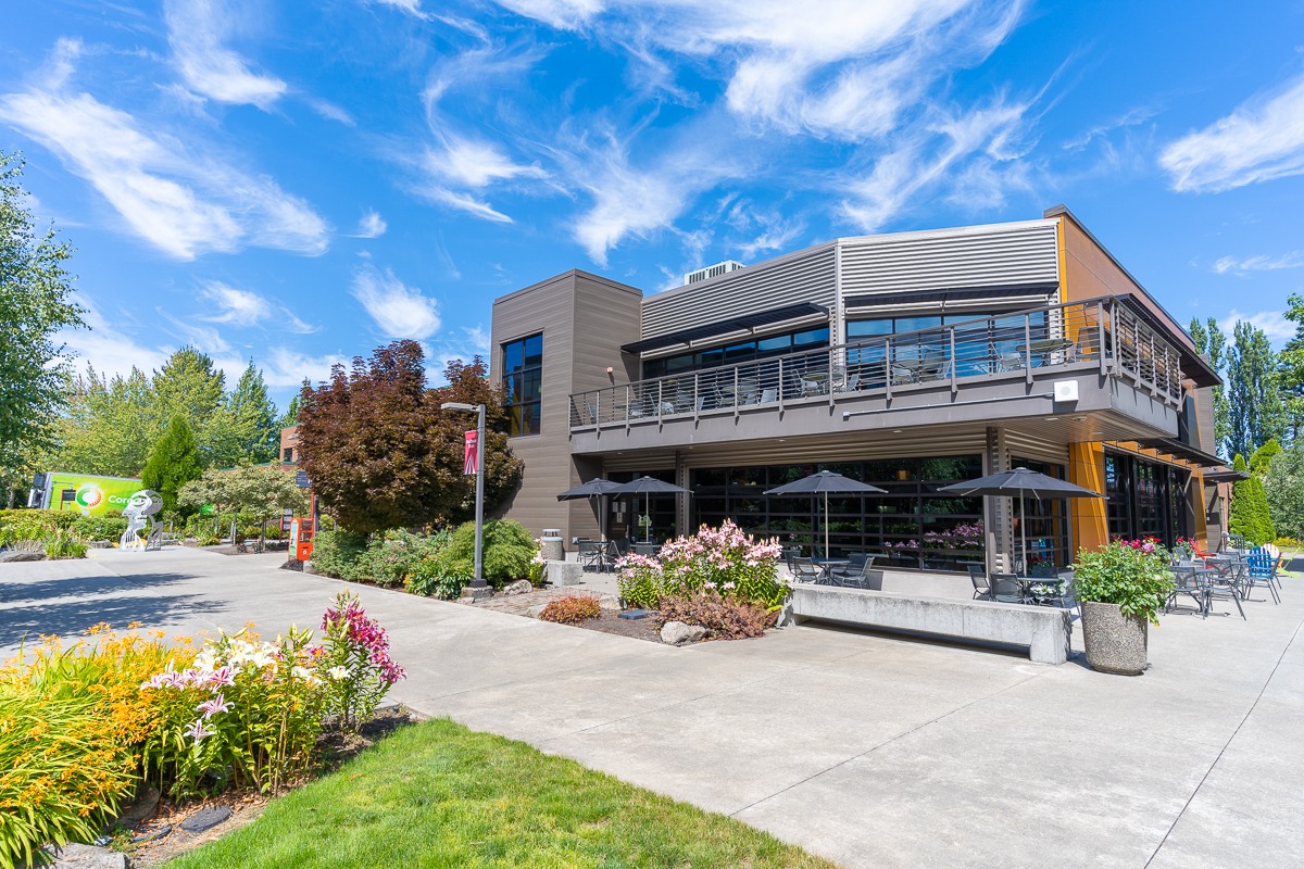 Profile for Everett Community College HigherEdJobs