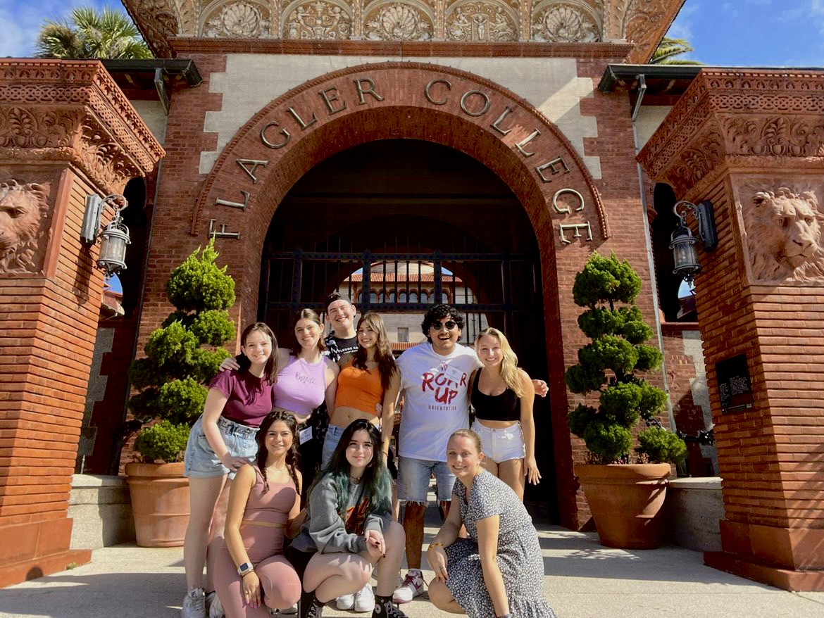 Profile for Flagler College HigherEdJobs