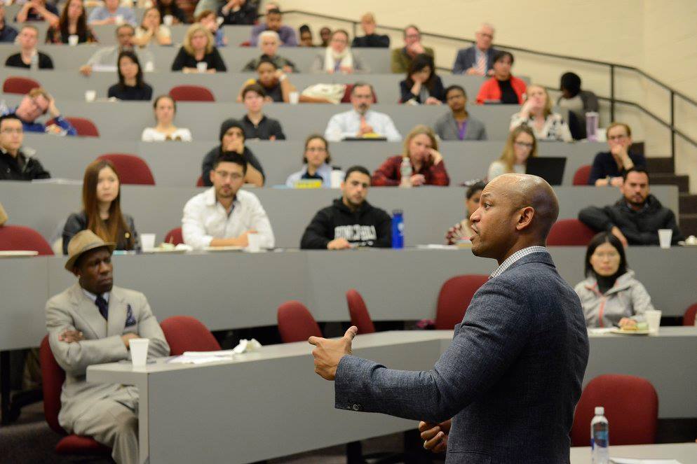 Profile for Bunker Hill Community College HigherEdJobs