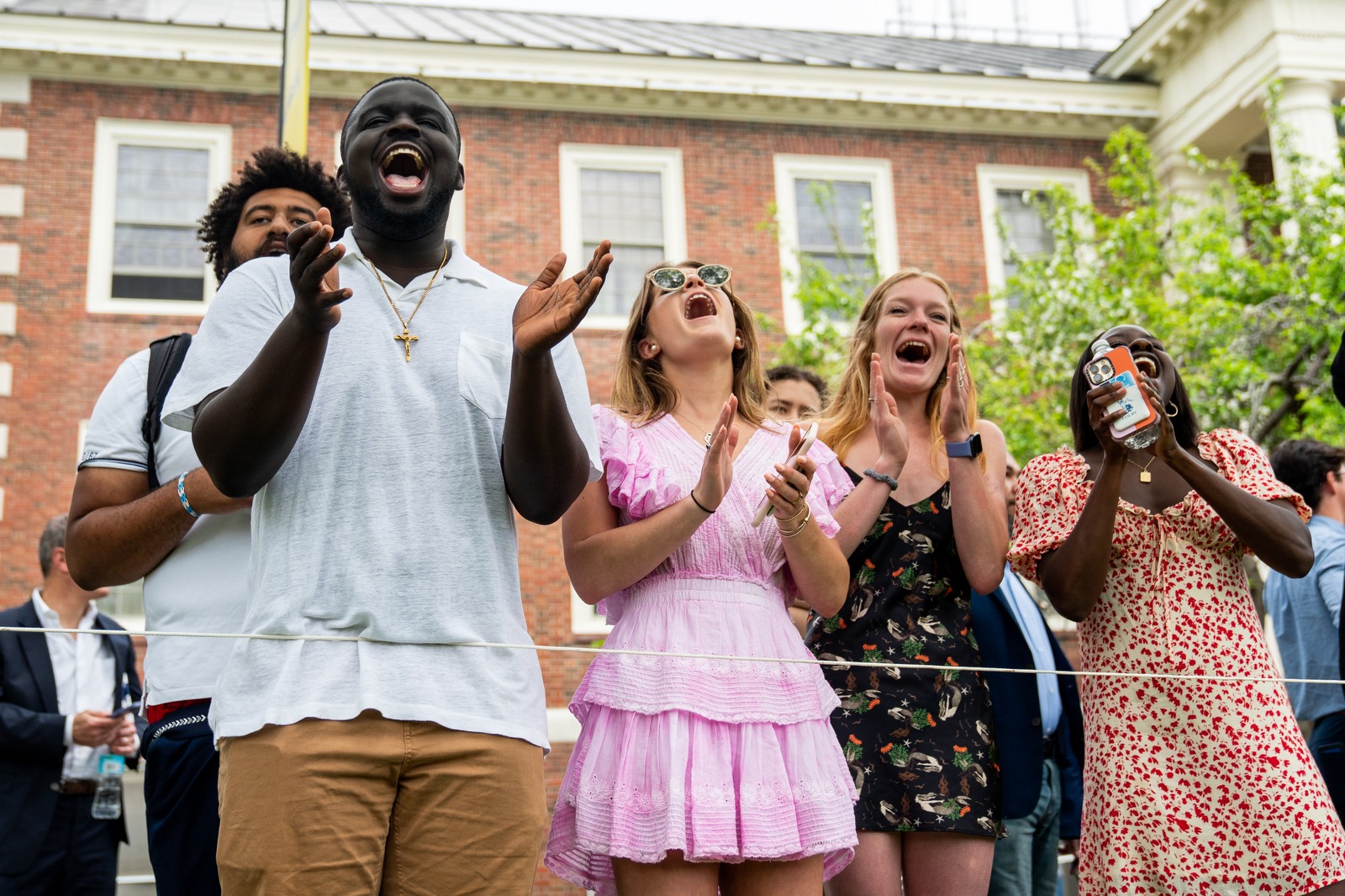 Profile for Colby College HigherEdJobs