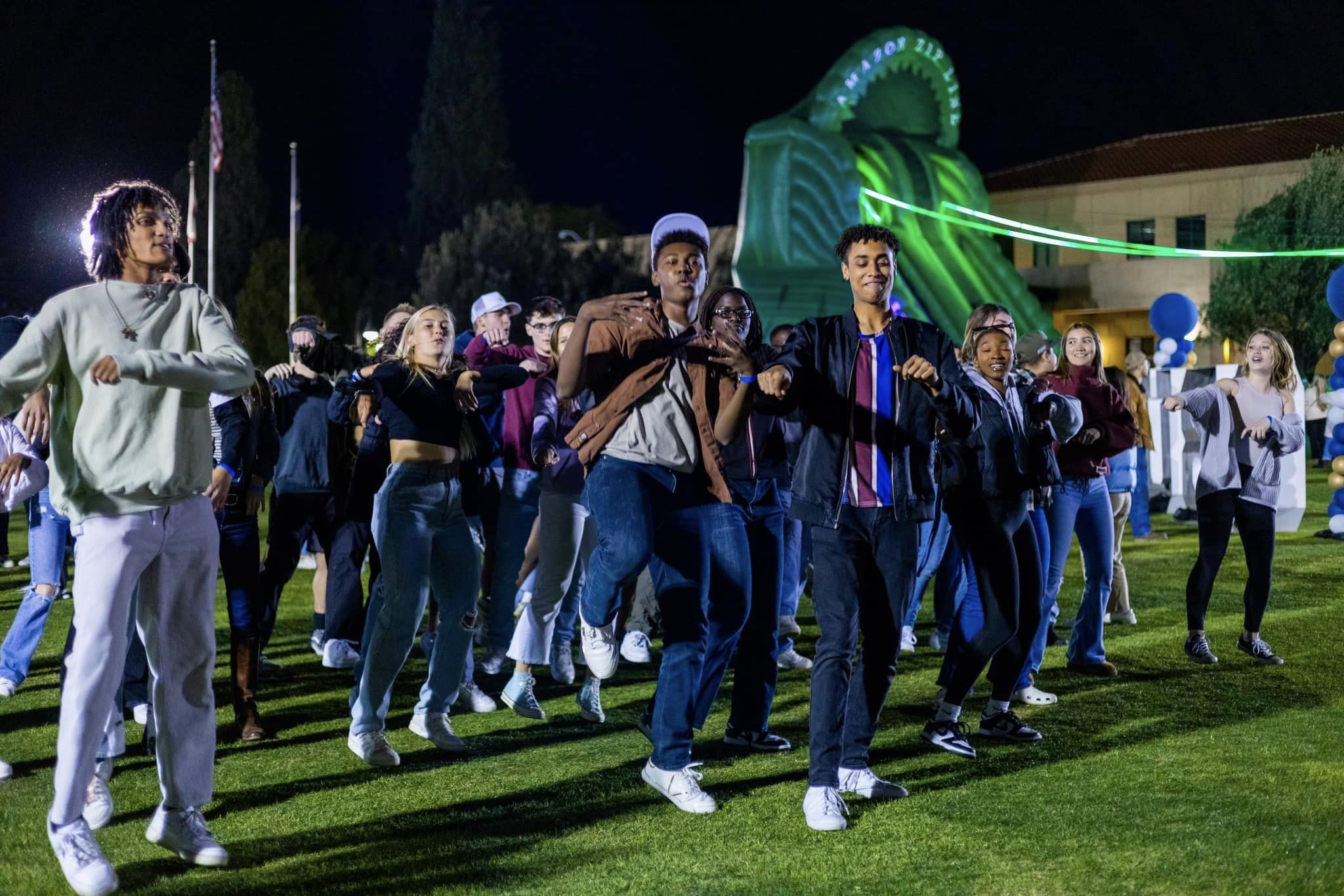 Profile for California Baptist University HigherEdJobs