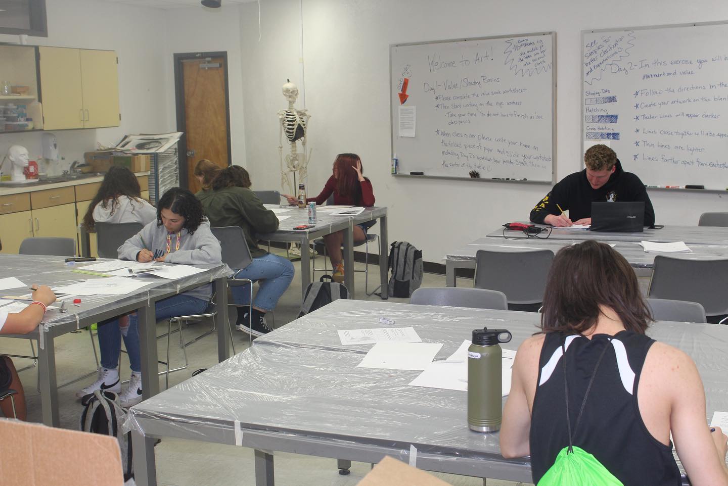 Profile for Chadron State College HigherEdJobs