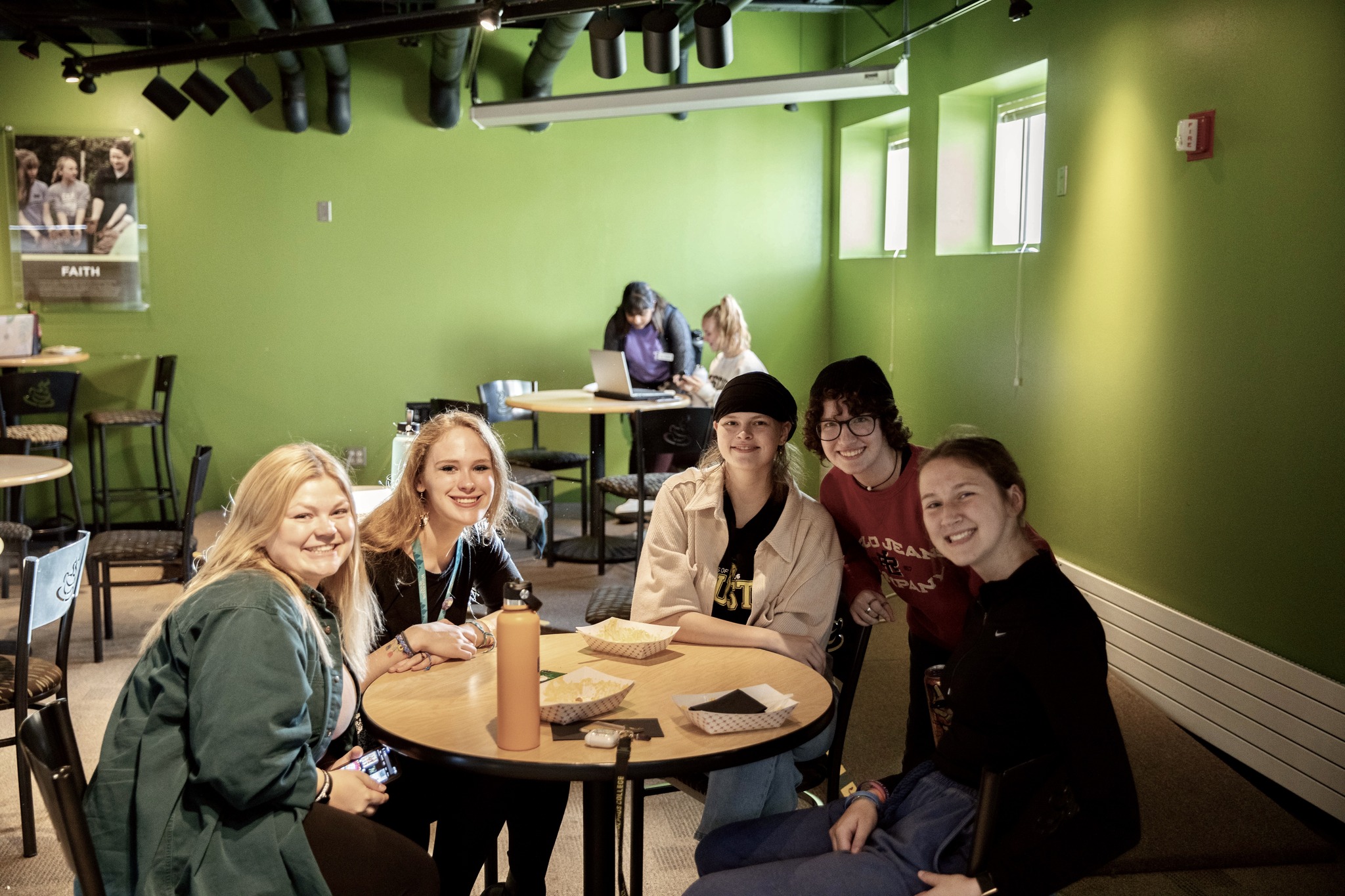 Profile for Gustavus Adolphus College HigherEdJobs