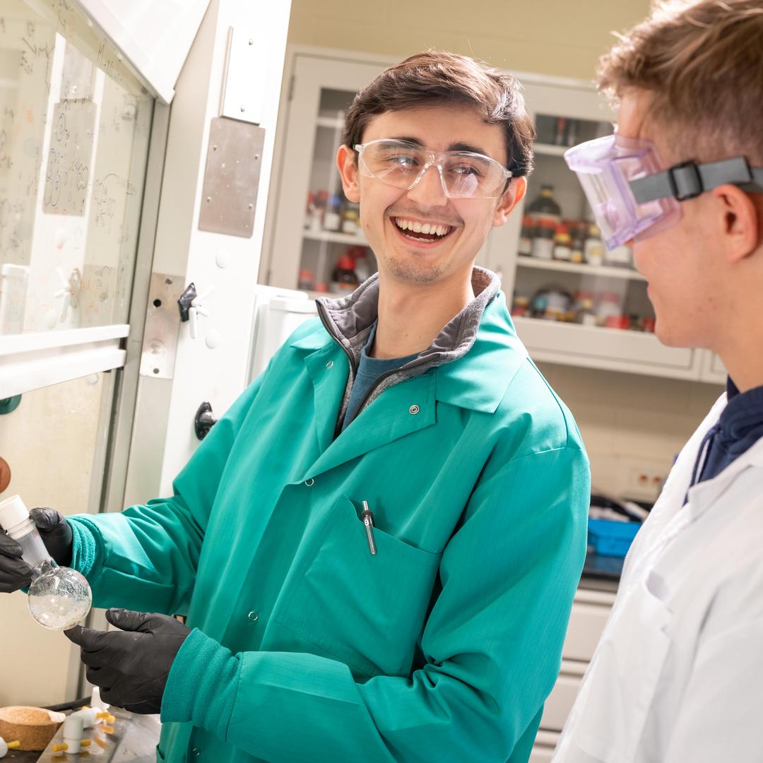 Profile for Duquesne University HigherEdJobs