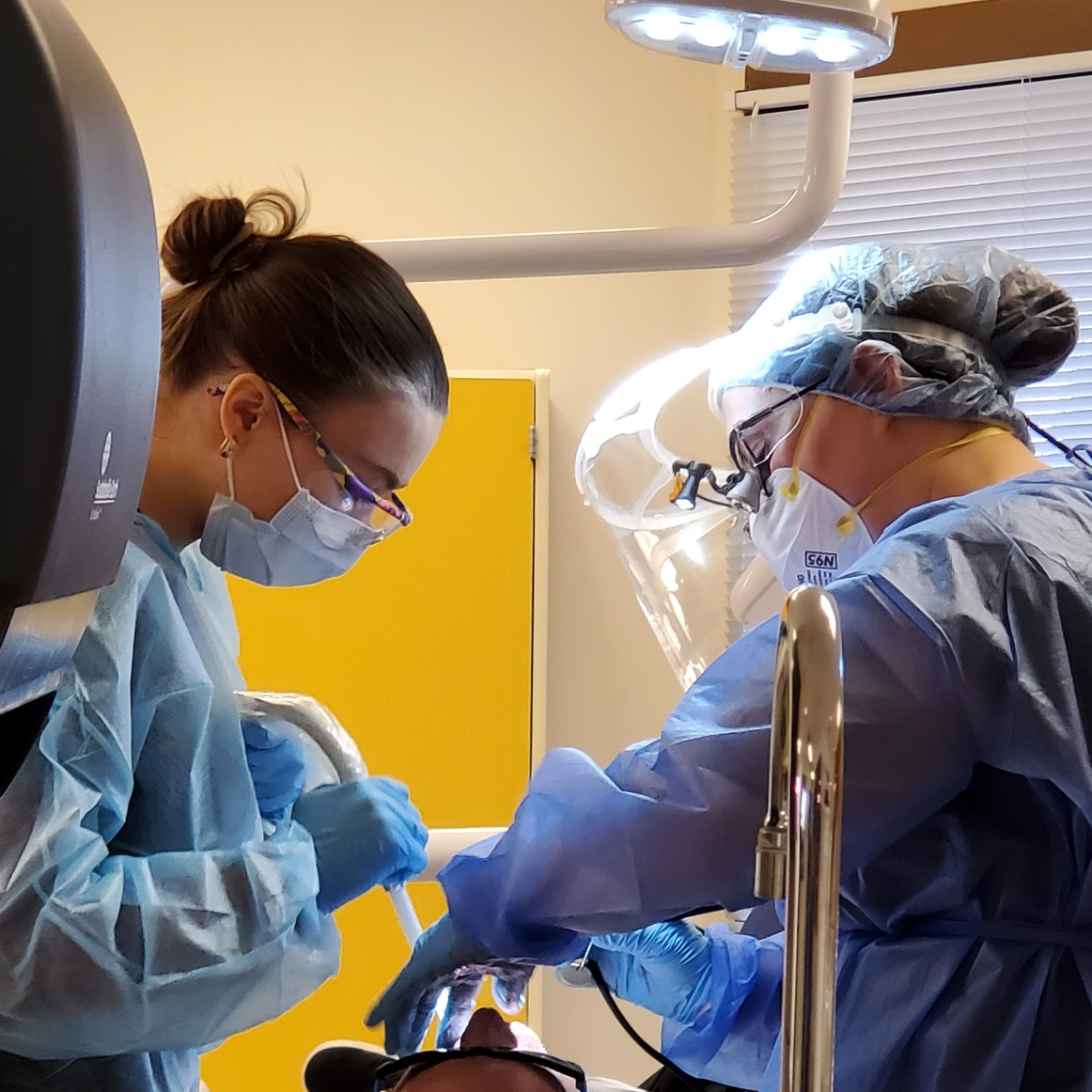 Profile for Clover Park Technical College HigherEdJobs