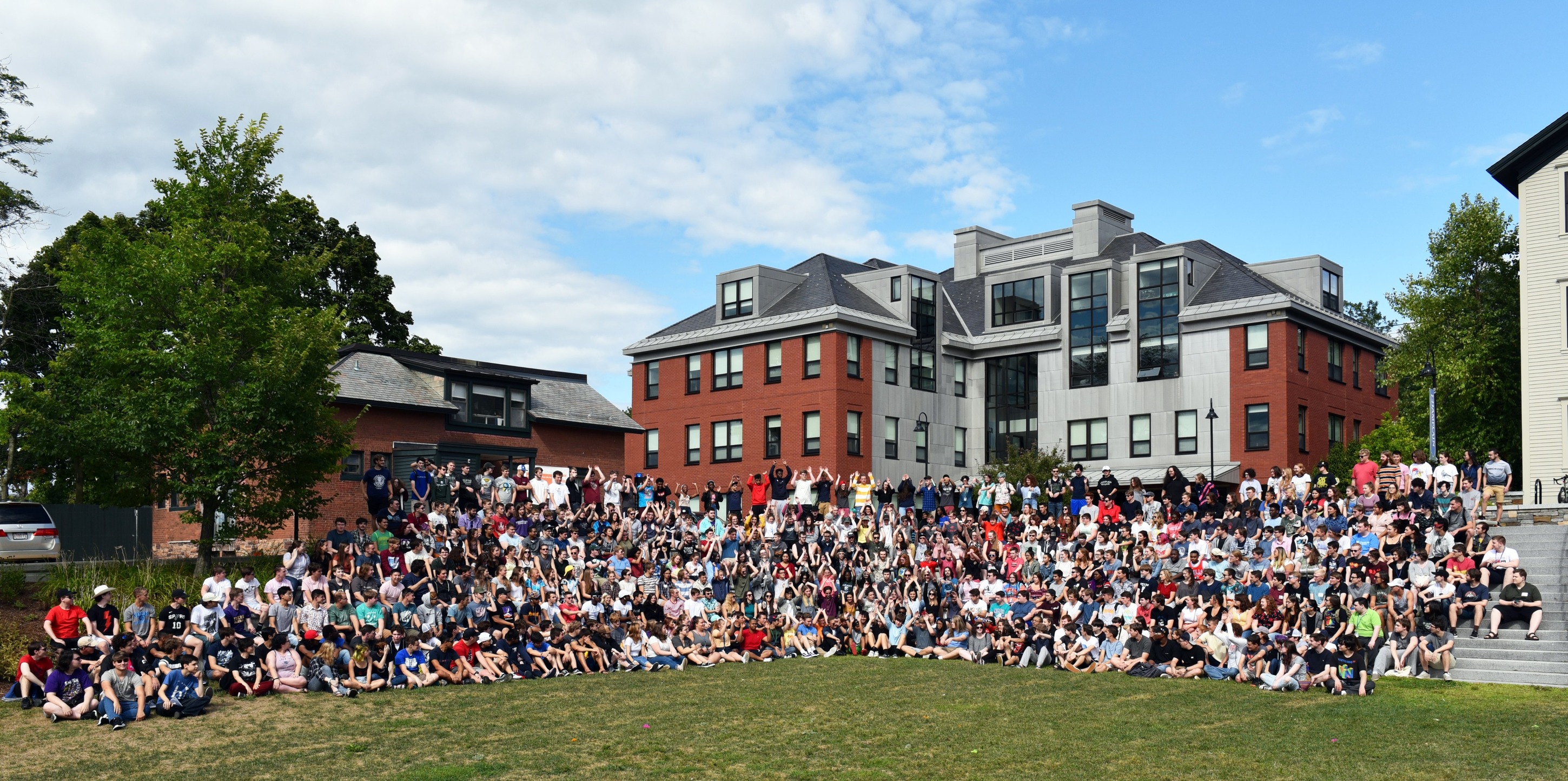 Profile for Champlain College HigherEdJobs