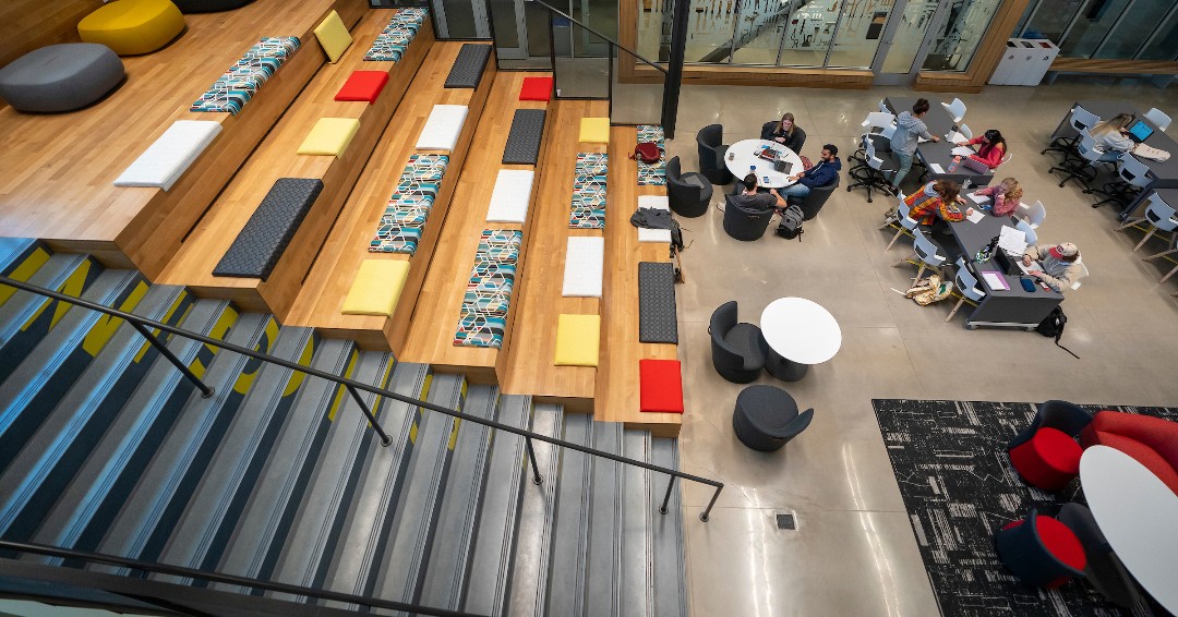 Profile for Elon University HigherEdJobs