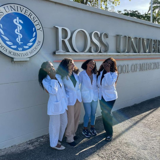 Profile for Ross University School of Medicine/Ross University School ...