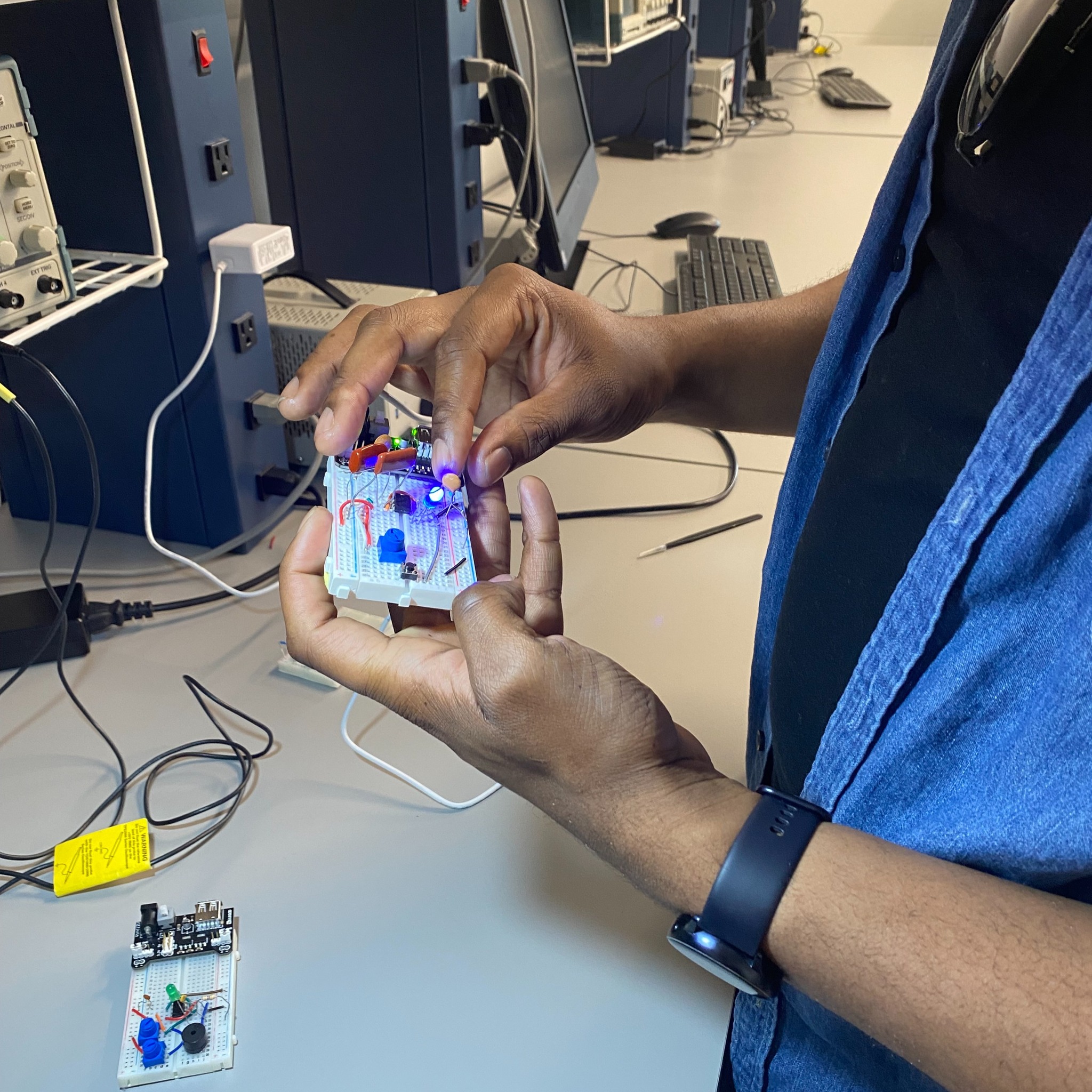 Profile for Harrisburg Area Community College HigherEdJobs