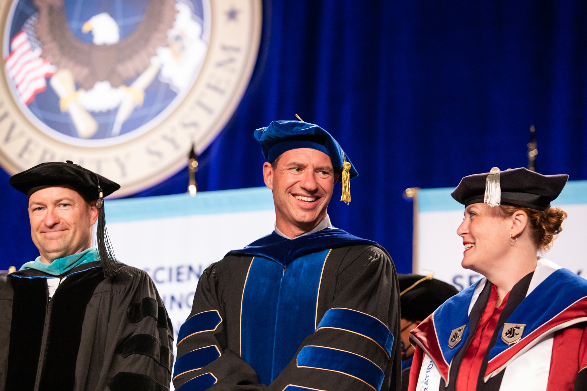 Profile for American Public University System HigherEdJobs