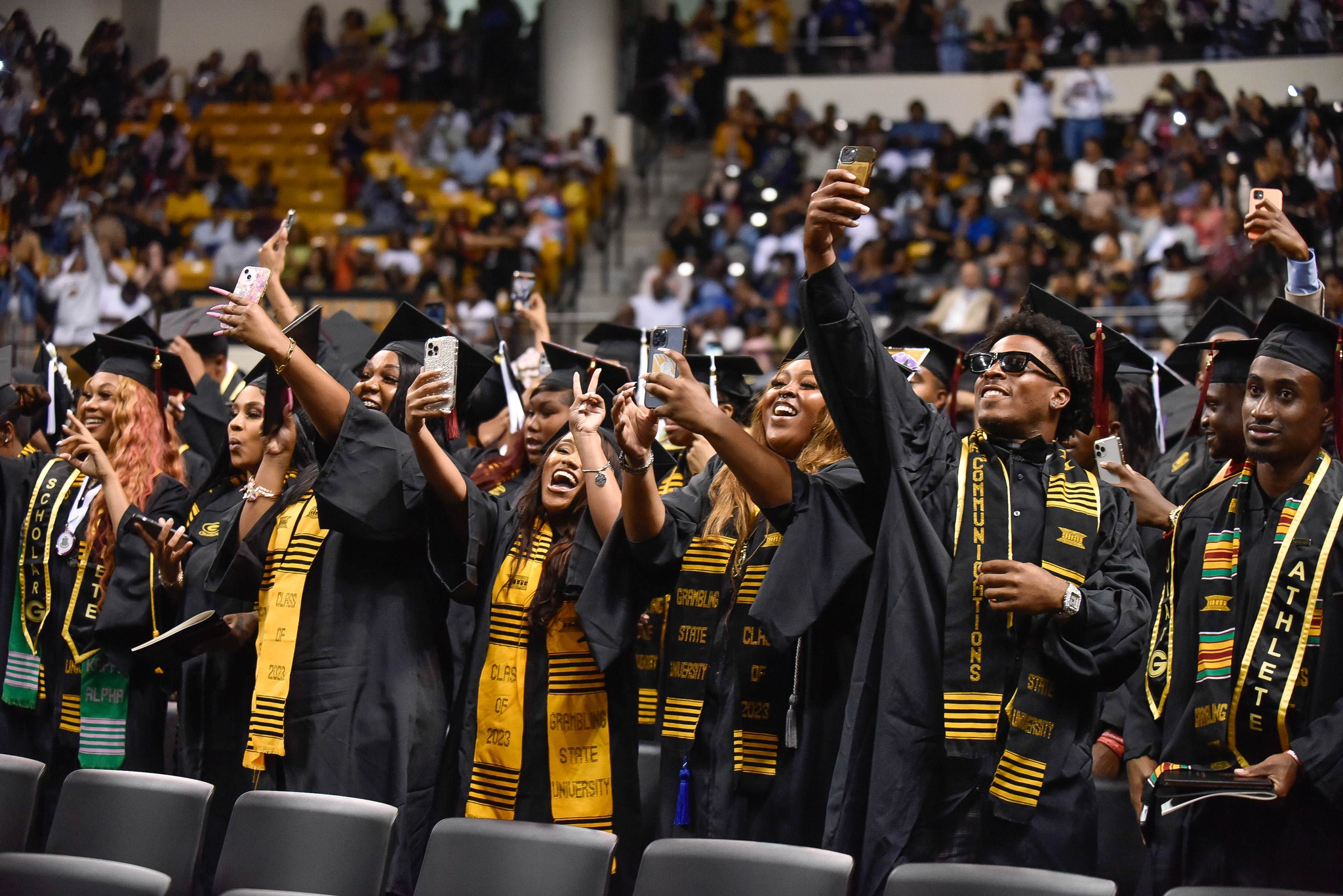 Profile for Grambling State University HigherEdJobs