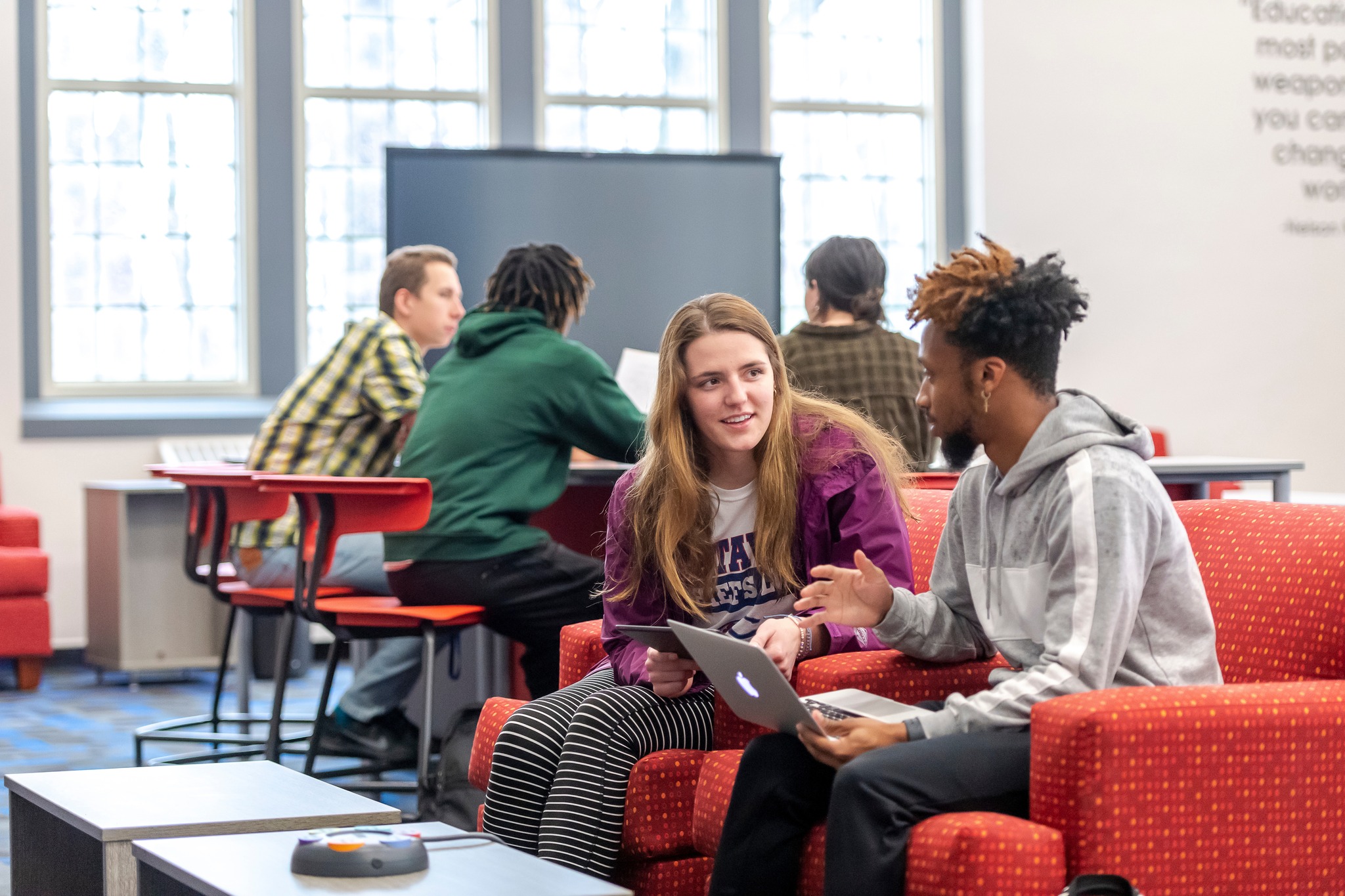 Profile for Catawba College HigherEdJobs