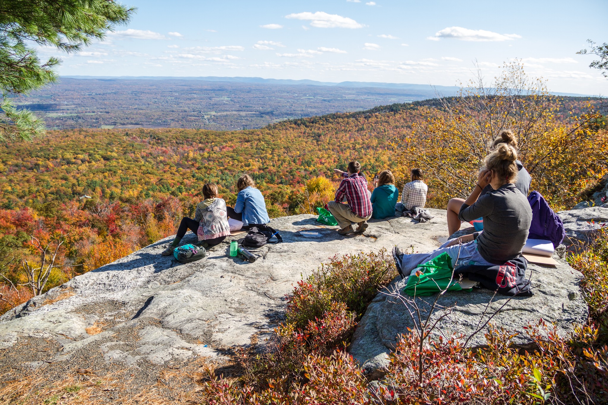 Profile for State University of New York at New Paltz HigherEdJobs