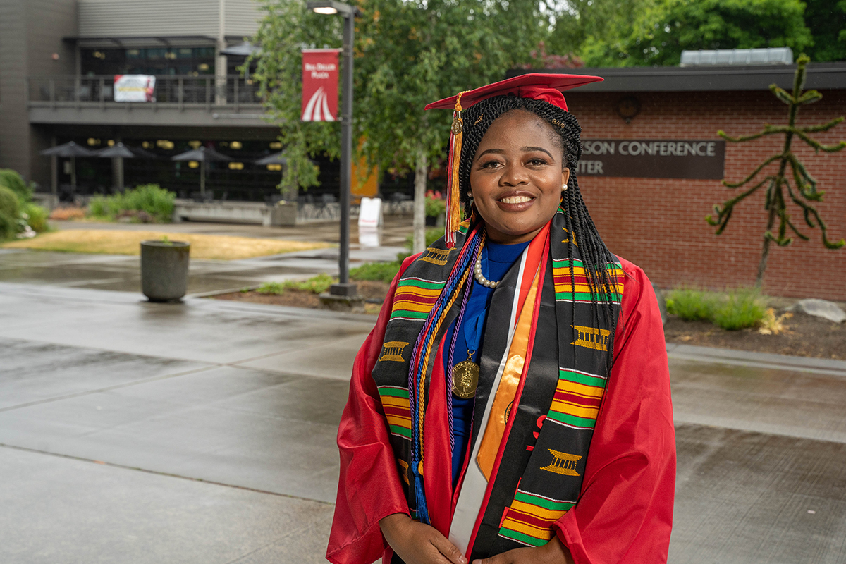 Profile for Everett Community College HigherEdJobs