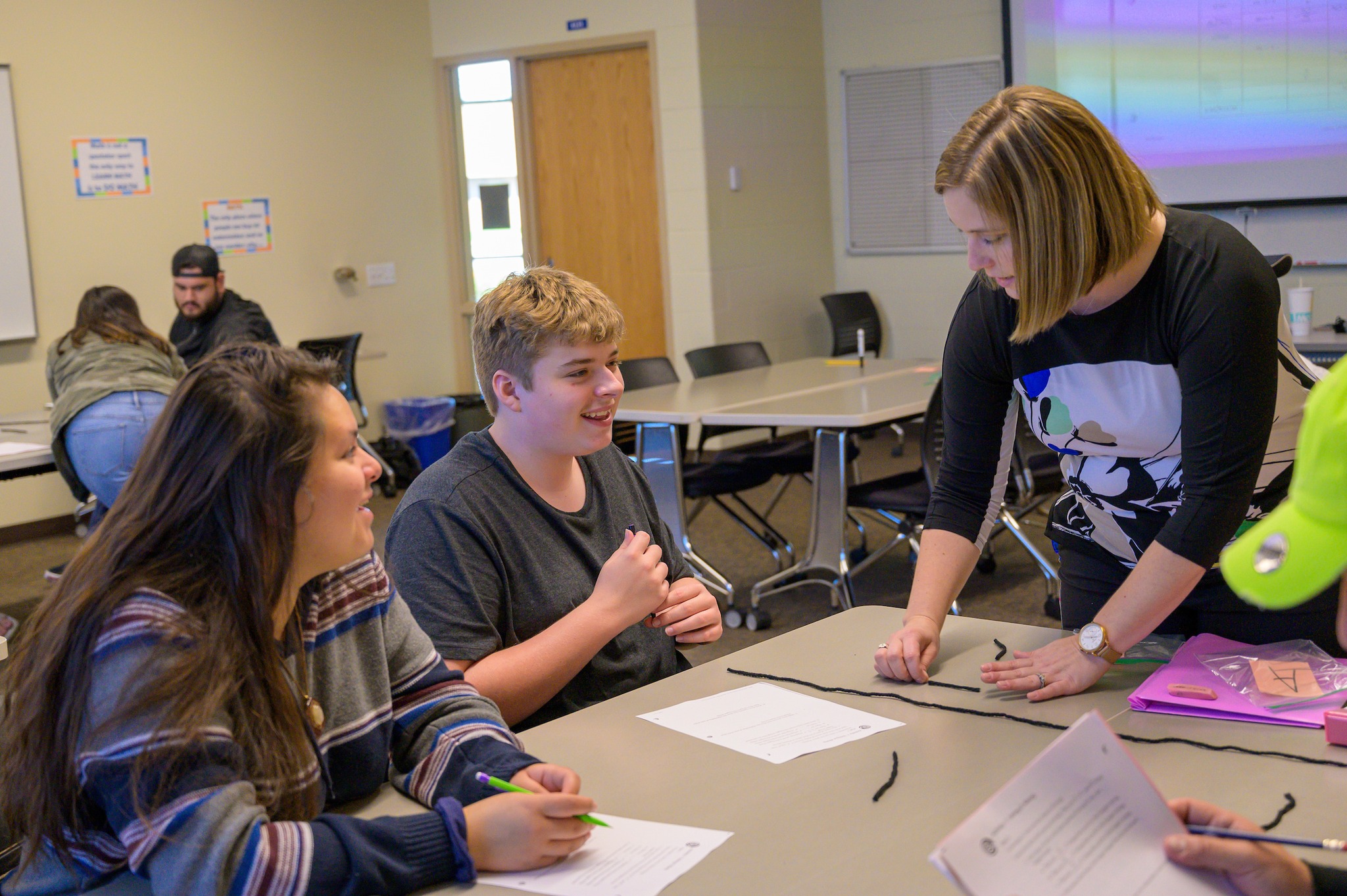 Profile for Elgin Community College HigherEdJobs