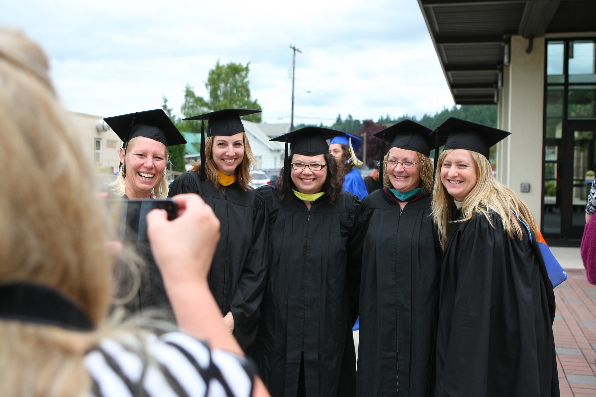 Profile for Centralia College HigherEdJobs