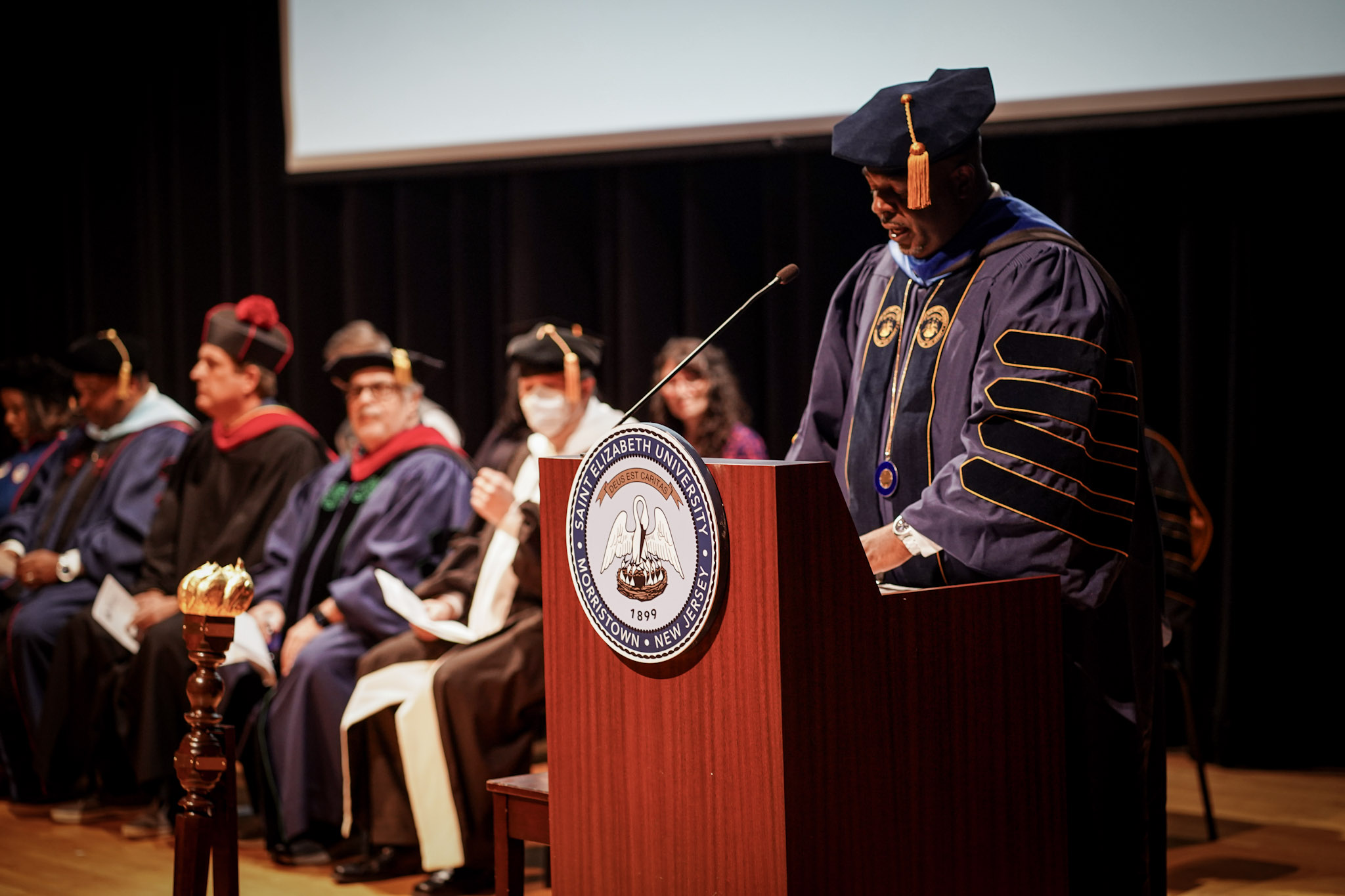 Profile for Saint Elizabeth University HigherEdJobs