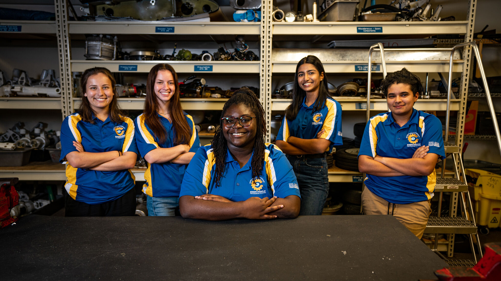 Profile for Embry-Riddle Aeronautical University - HigherEdJobs