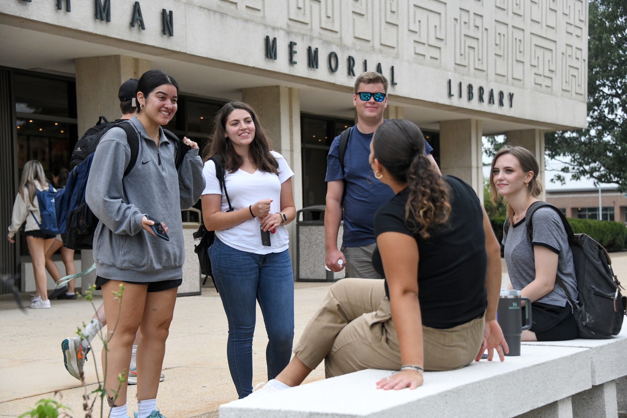 Profile for Shippensburg University of Pennsylvania HigherEdJobs