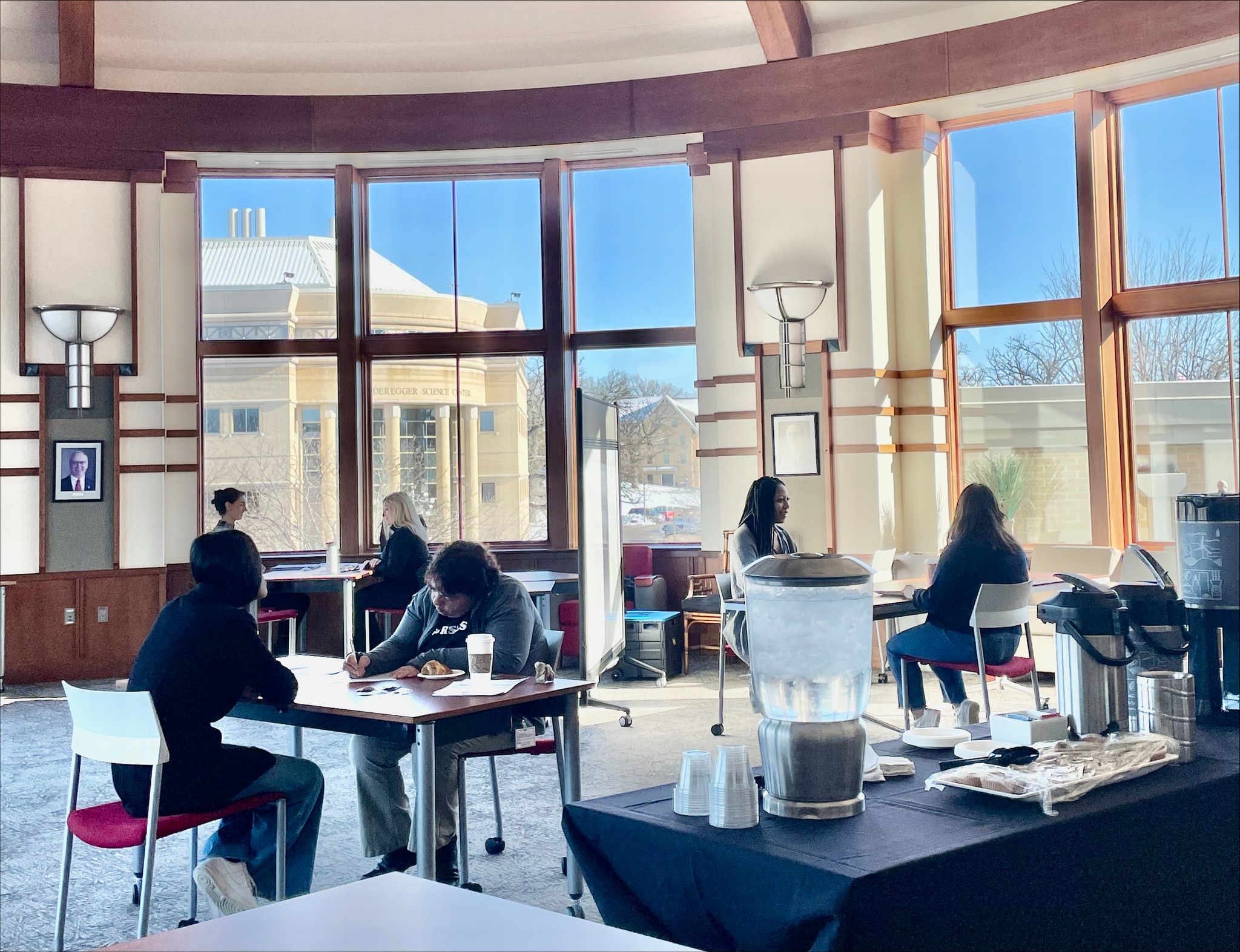 Profile for Edgewood College HigherEdJobs