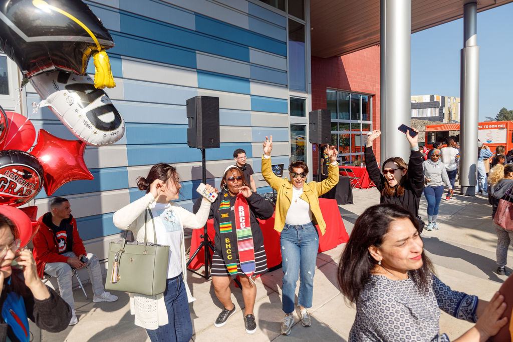 Profile for Bunker Hill Community College HigherEdJobs