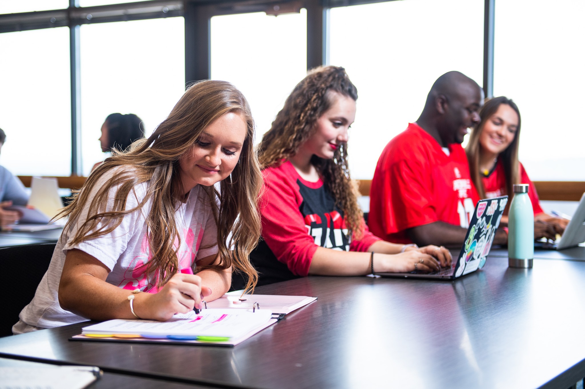 Profile for Jacksonville State University HigherEdJobs