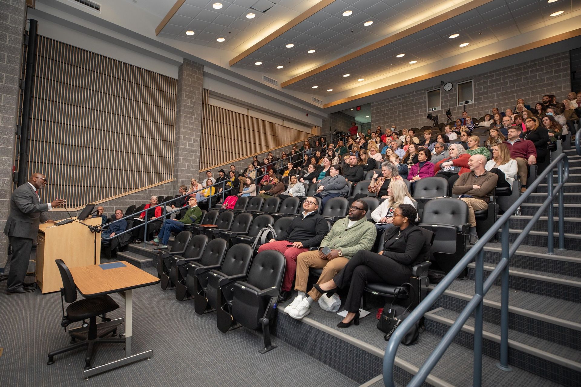 Profile for East Stroudsburg University HigherEdJobs