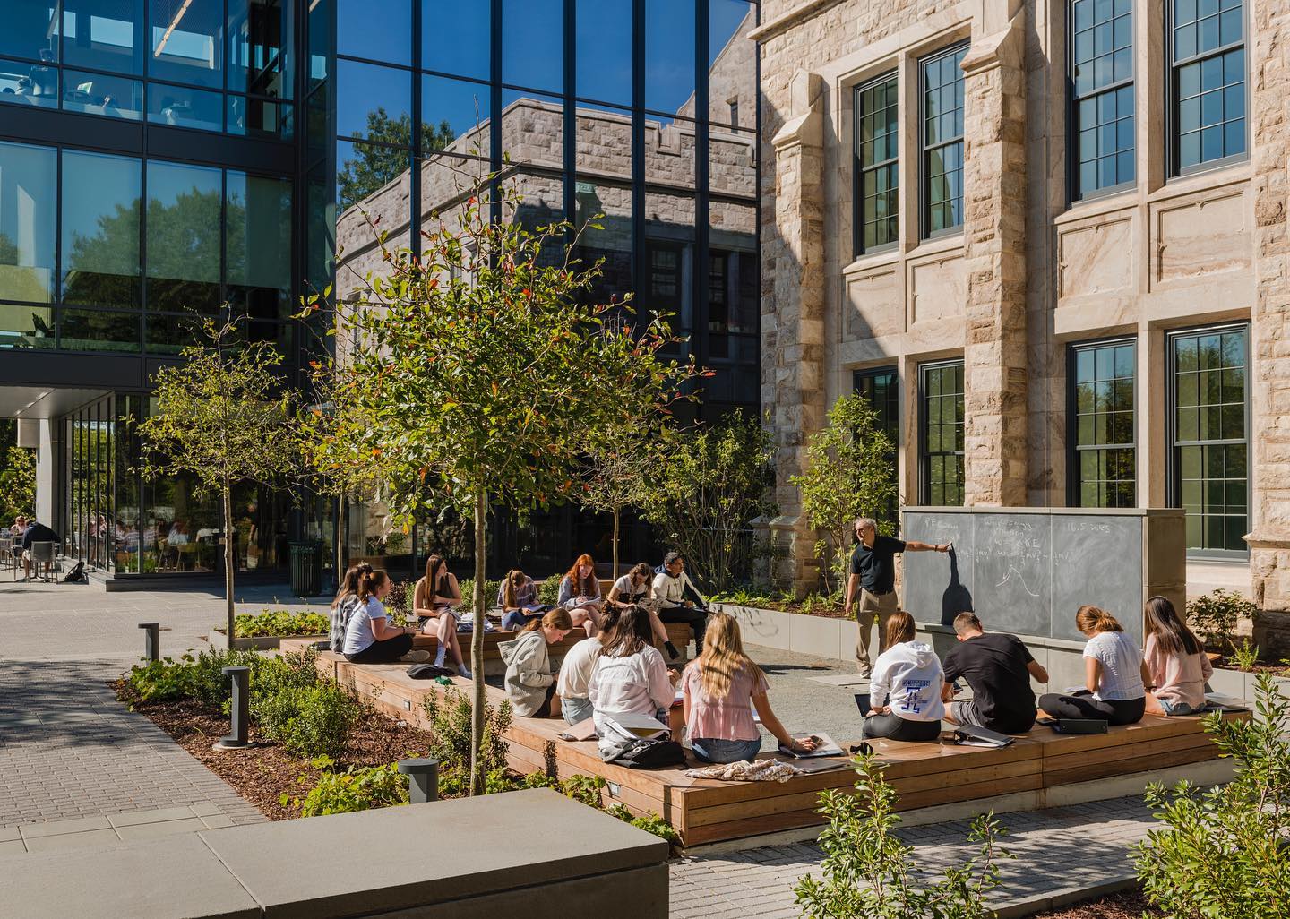 Profile for Loyola University Maryland HigherEdJobs