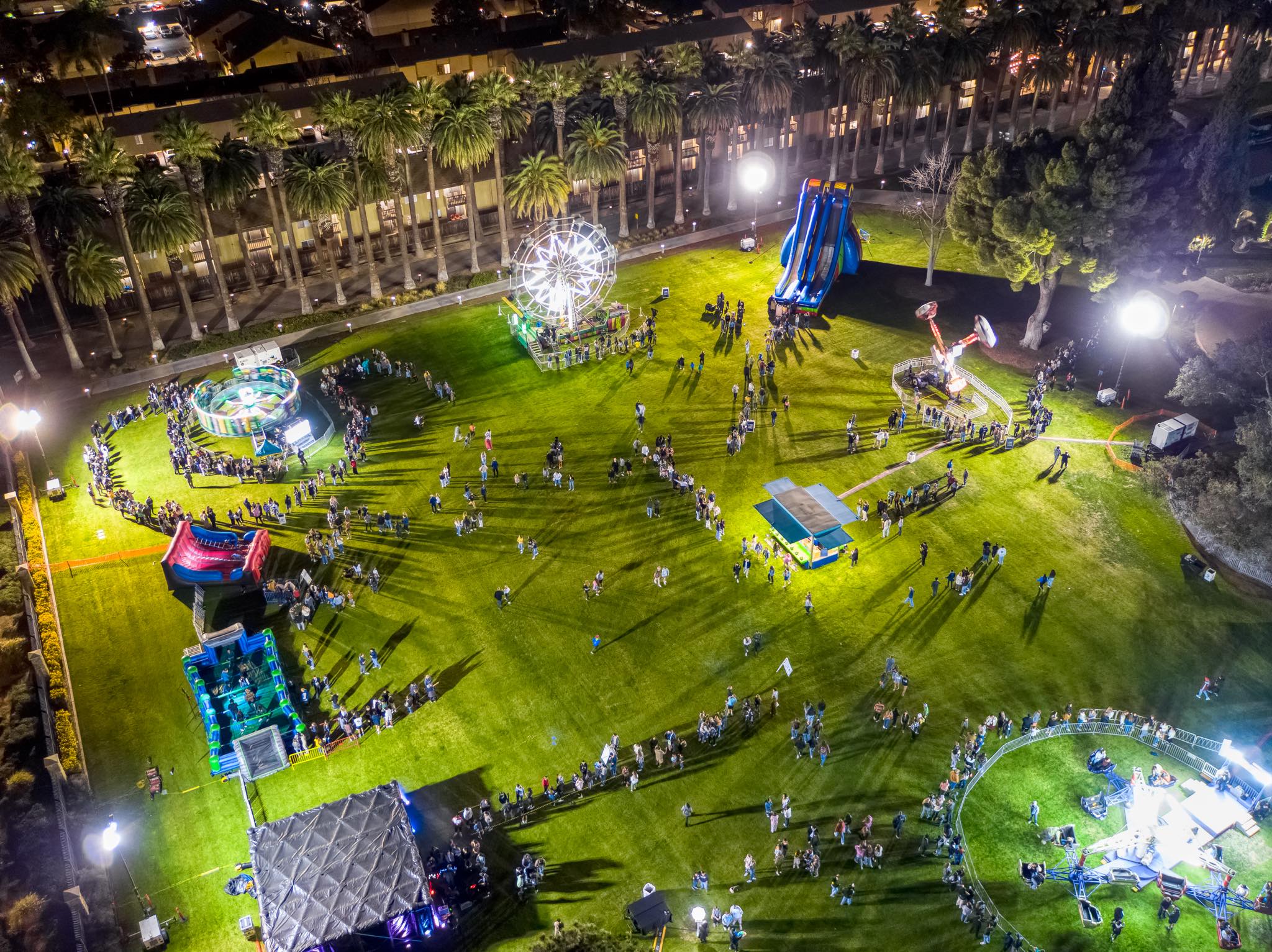 Profile for California Baptist University HigherEdJobs