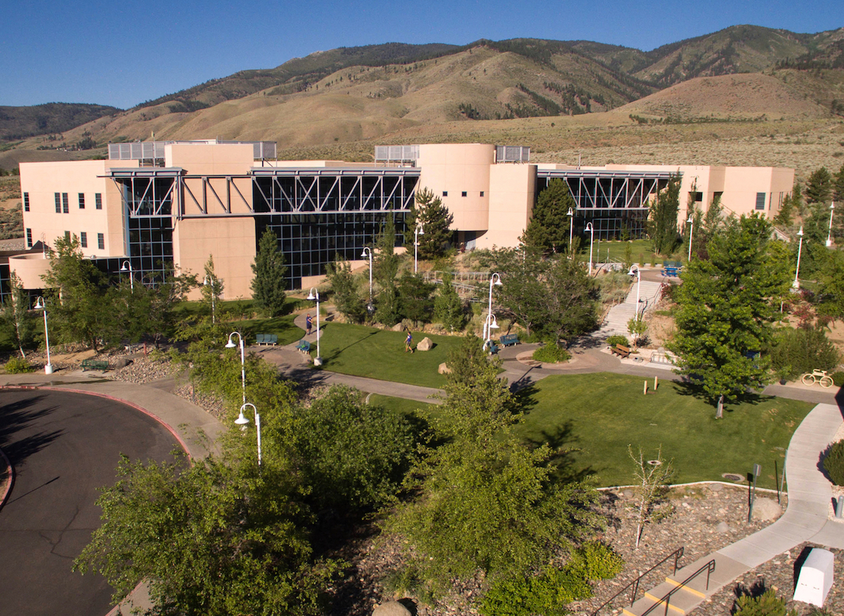 Profile for Western Nevada College HigherEdJobs