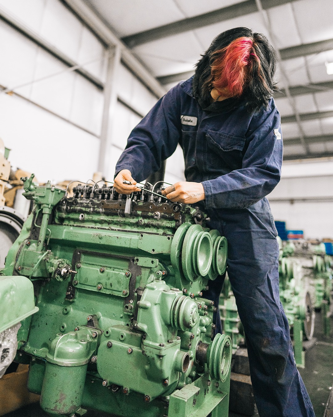 Profile for Grays Harbor College HigherEdJobs