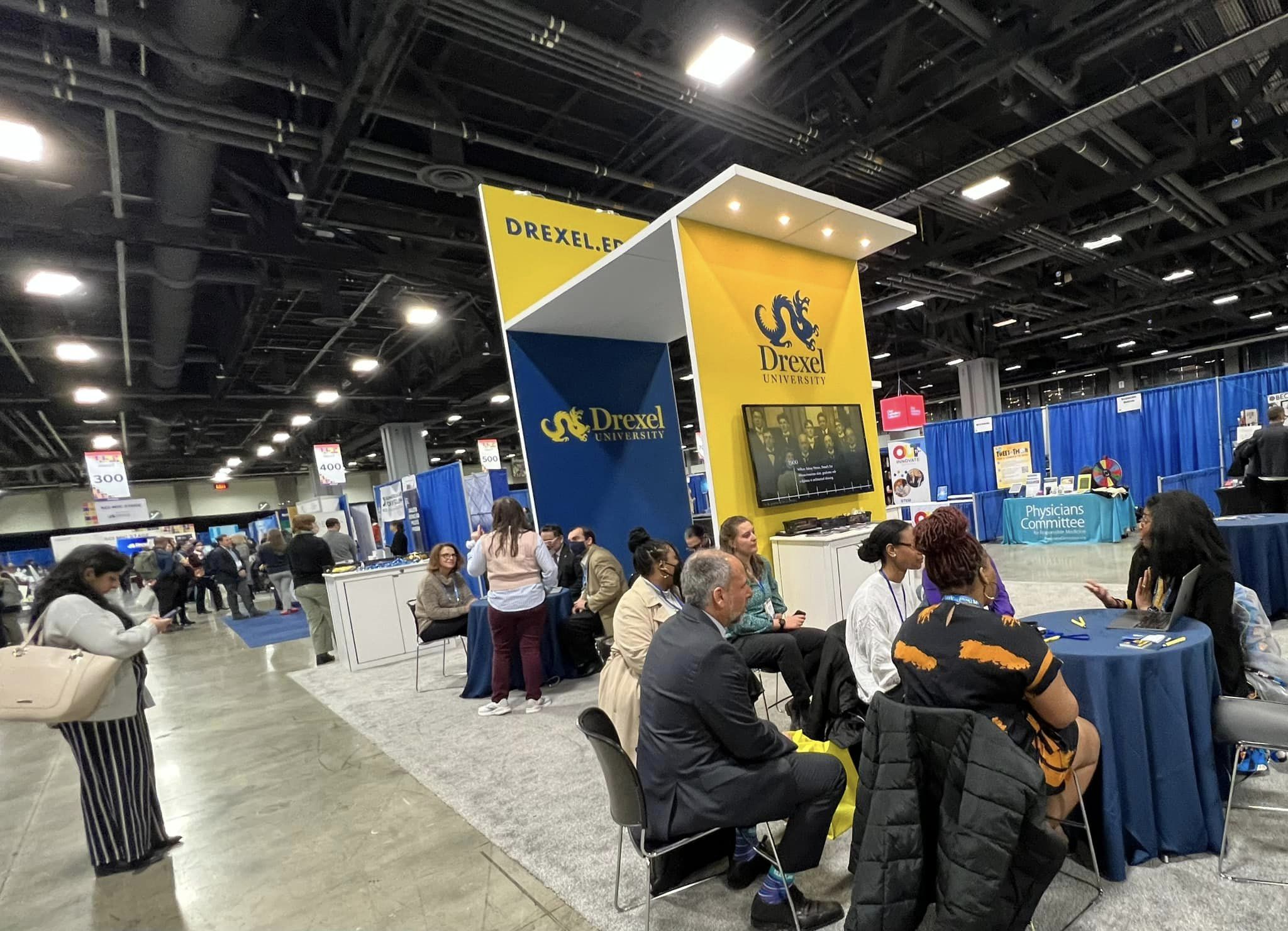 Profile for Drexel University HigherEdJobs