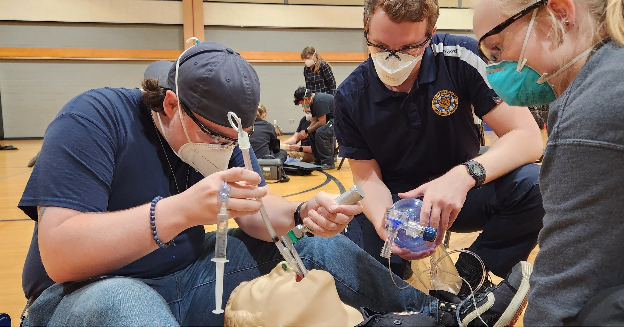 Profile for SUNY Cobleskill HigherEdJobs