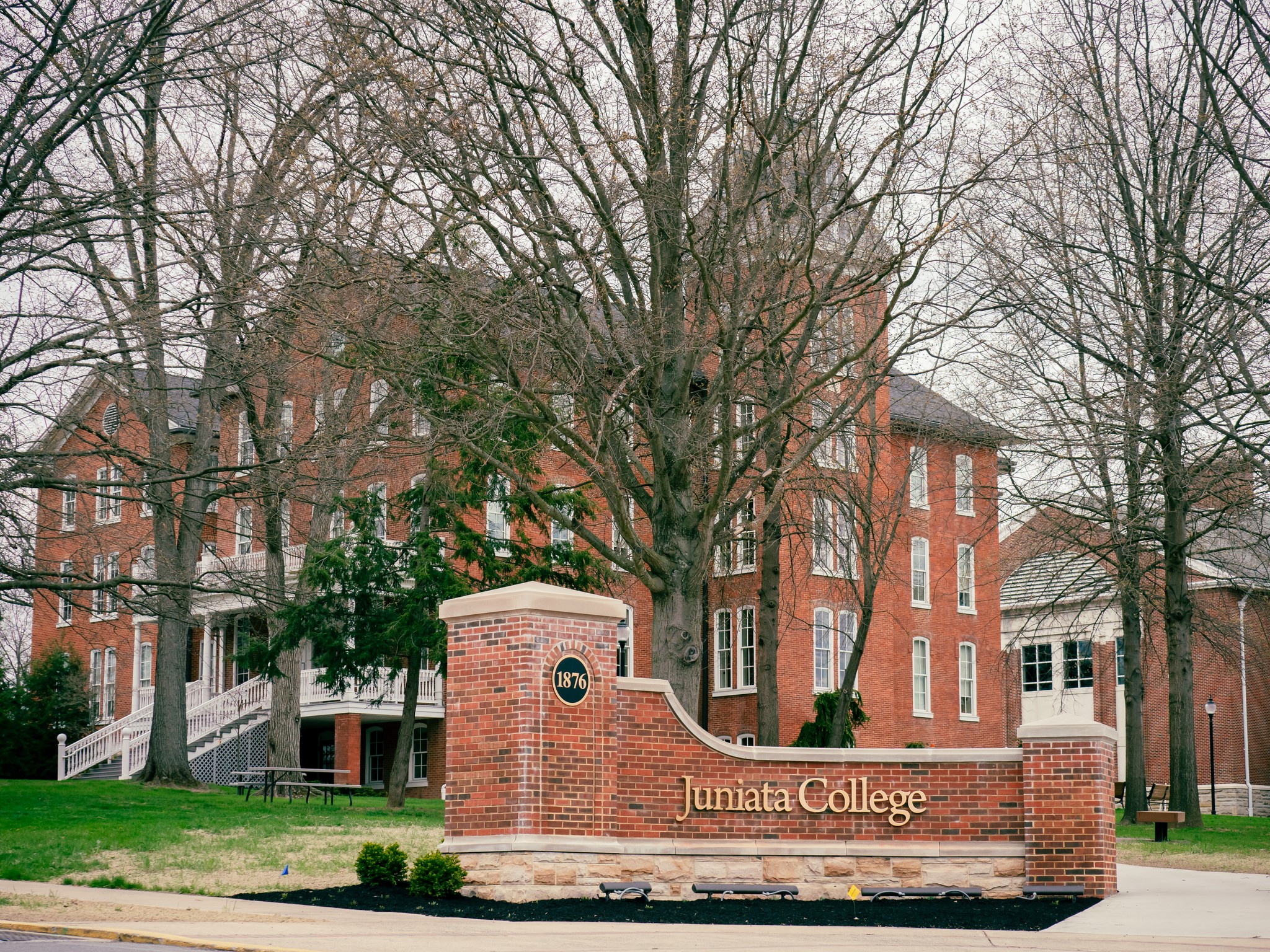 Profile for Juniata College HigherEdJobs