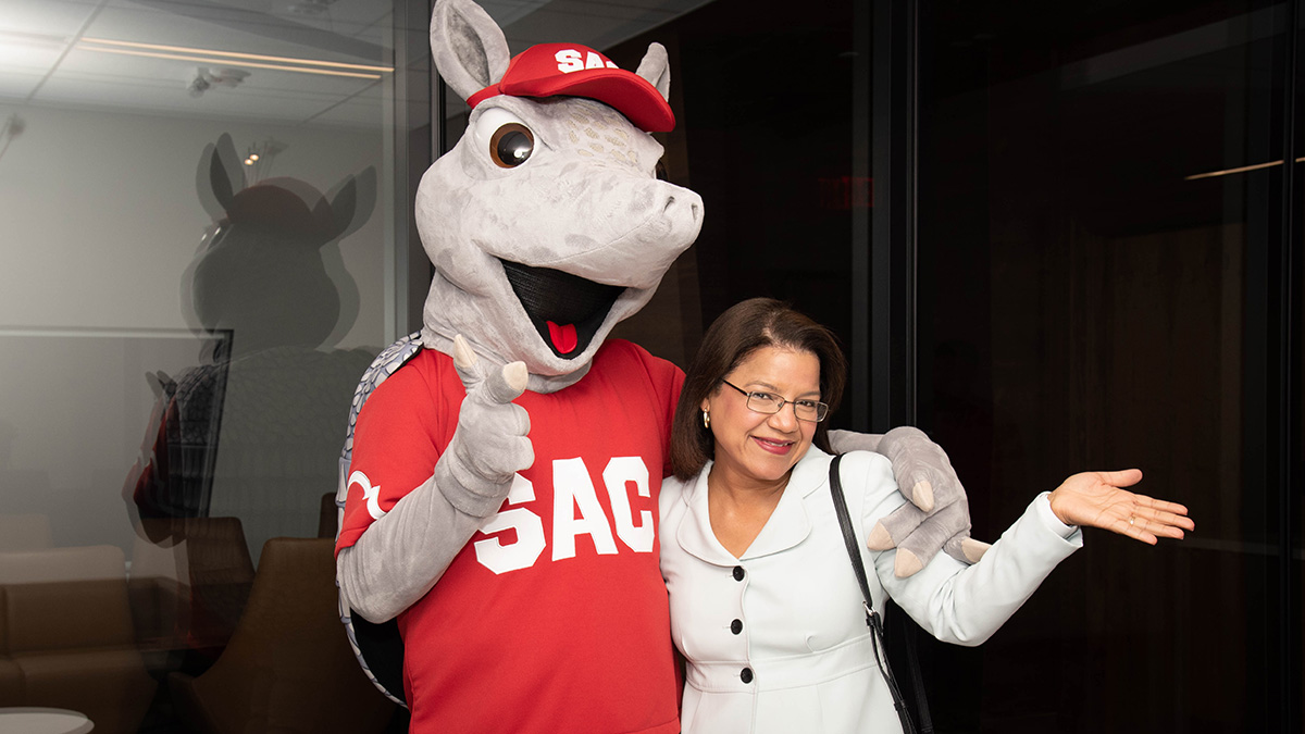 Profile for Alamo Colleges HigherEdJobs