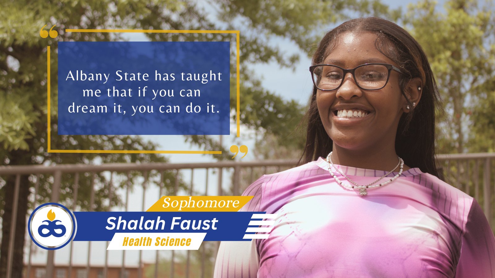 Profile for Albany State University HigherEdJobs