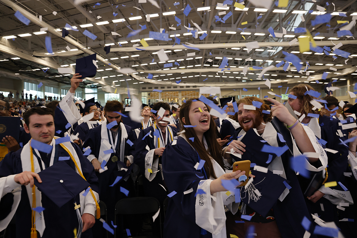 Profile for Ithaca College HigherEdJobs